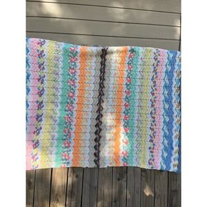 Handmade Crochet blanket